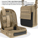 Maxpedition NeatFreak Organizer Khaki 211K