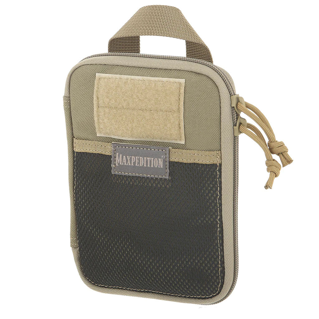 Maxpedton E.D.C. Pocket Organzer | Maxpedton edc, Od green, Pocket