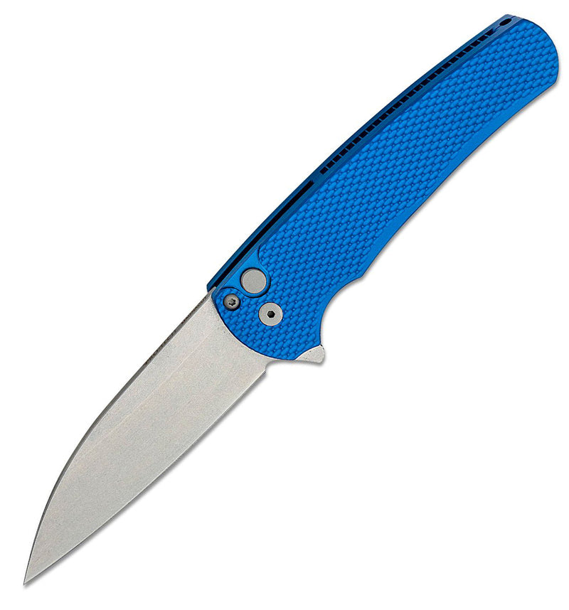 Protech Malibu Flipper Magnagut 5305-BLUE