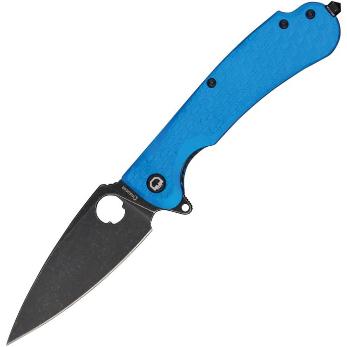 Daggerr Resident Linerlock Blue / Black