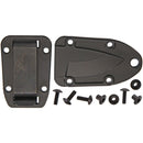 Esee Candiru Kit Dark Earth ESCANDEKIT
