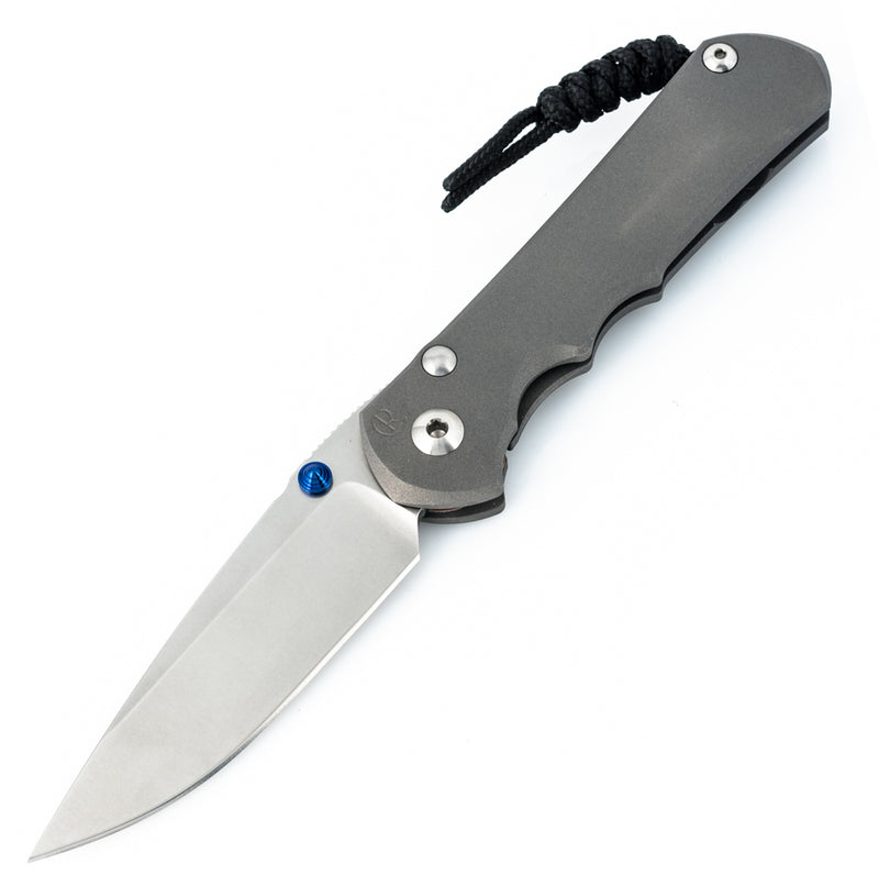 Chris Reeve Large Inkosi Drop Point LIN-1000