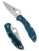 Spyderco Delica K390 C11FPK390