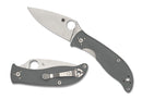 Spyderco Polestar C220GPGY