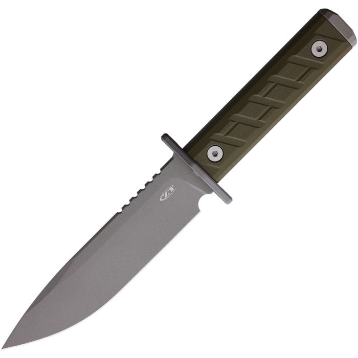 Zero Tolerance ZT0006 Fixed Blade