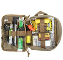 Maxpedition Beefy Pocket Organizer Khaki 266K