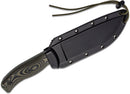 Esee Model 6 Fixed Blade OD 6POD-003