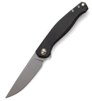 GiantMouse Sonoma TI PVD