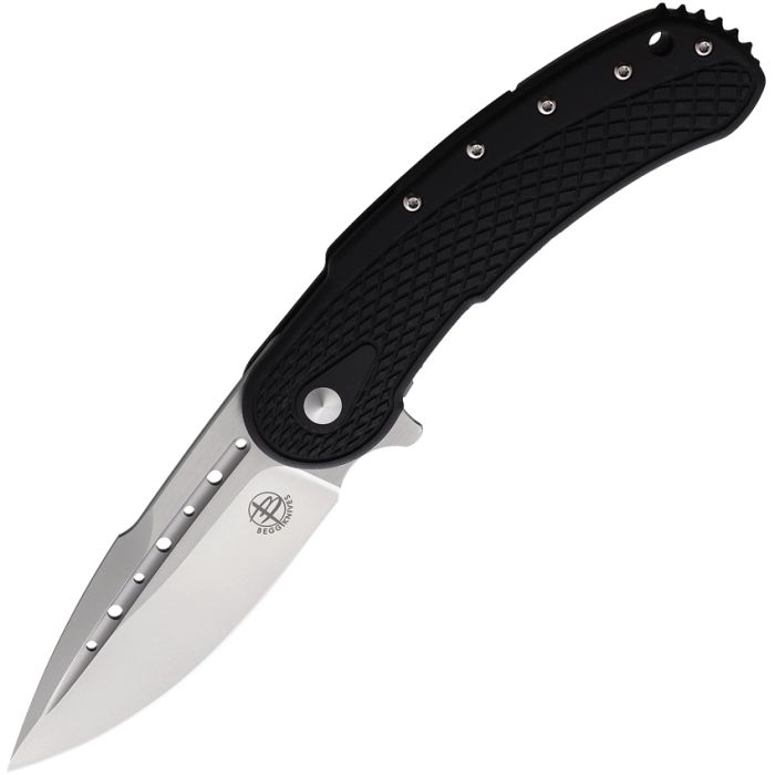 Begg Knives Bodega Black BG010