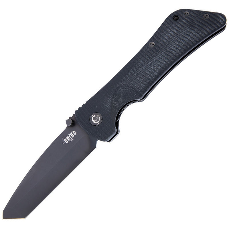 Southern Grind Bad Monkey Tanto 03050201