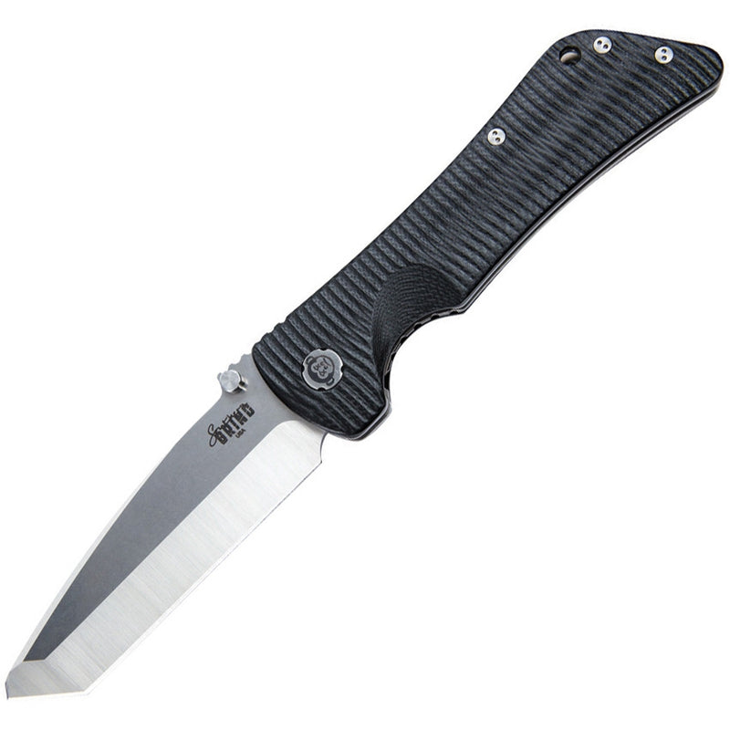 Southern Grind Bad Monkey Tanto 03050001