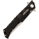 Cold Steel Medium Luzon CS20NQL