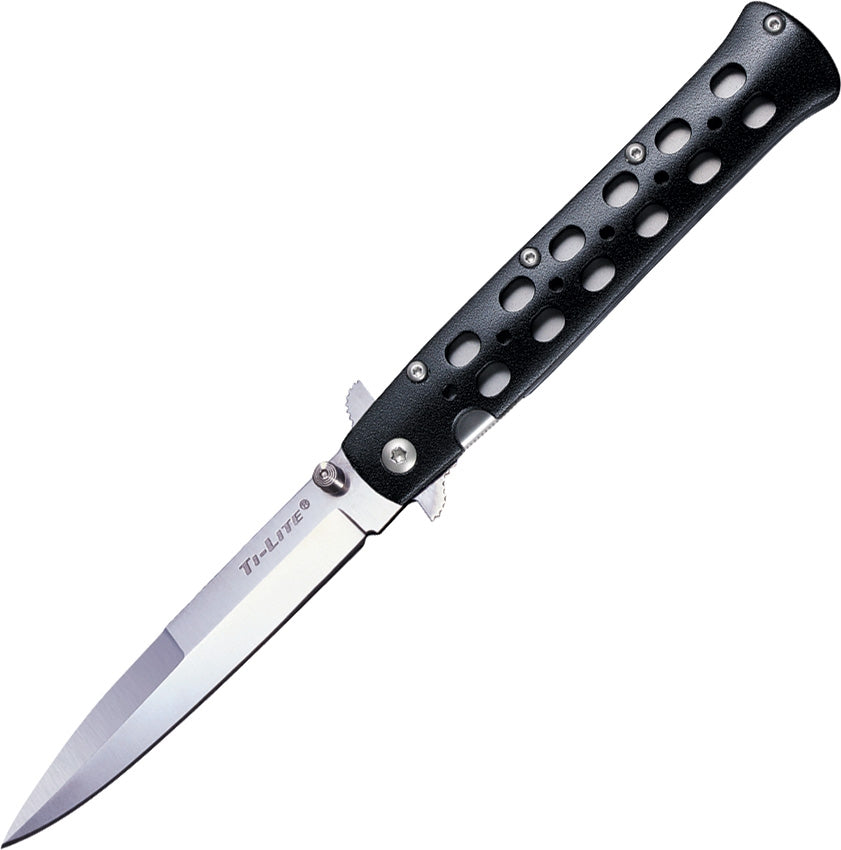 Cold Steel 4