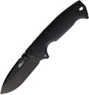 Cold Steel AD-10 Blk / Blk CS-28DD-BKBK