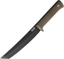 Cold Steel Recon FDE / Blk CS-49LRT-DEBK
