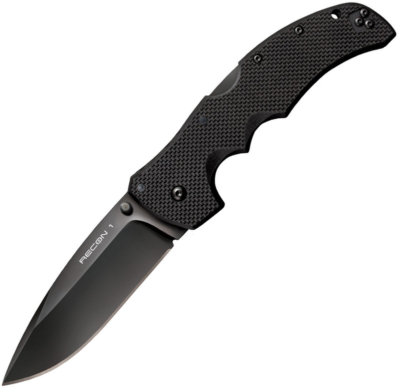 Cold Steel Recon 1 Spear Point CS27BS