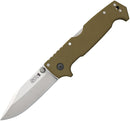Cold Steel SR1 Lockback Clip Point 62L