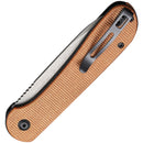 Civivi Elementum Button Lock C2103D