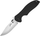Kershaw CQC-6K D2 K6034D2