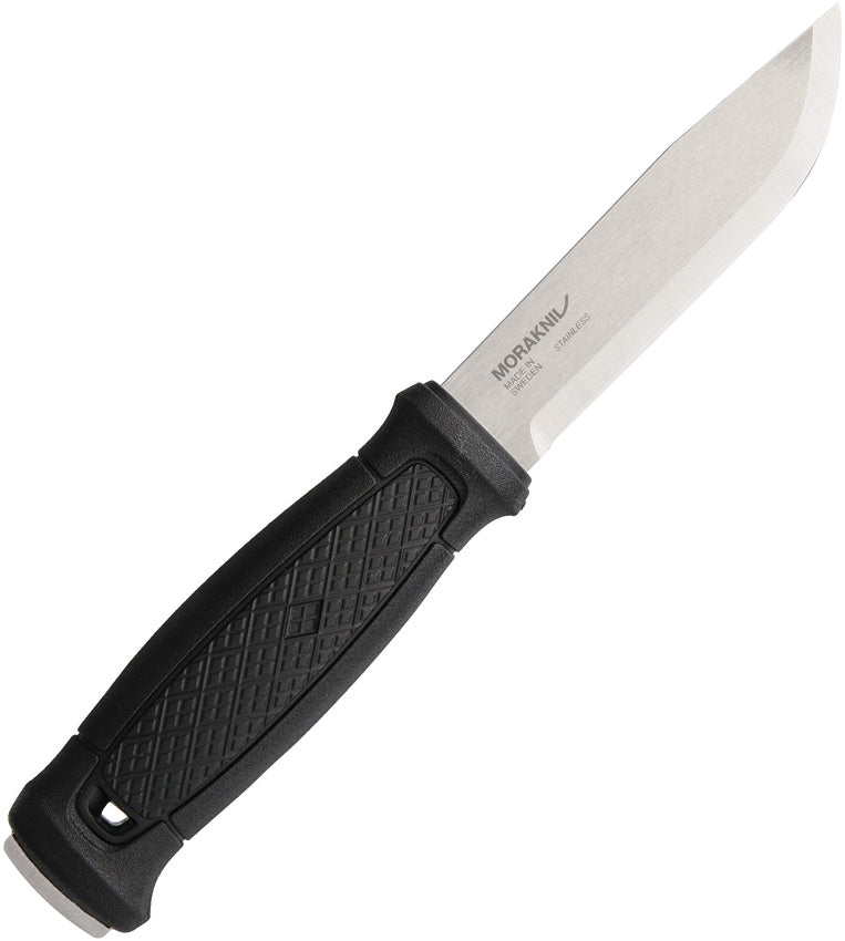 Mora Garberg Stainless with Multi-Mount sheath #12642 main image 0