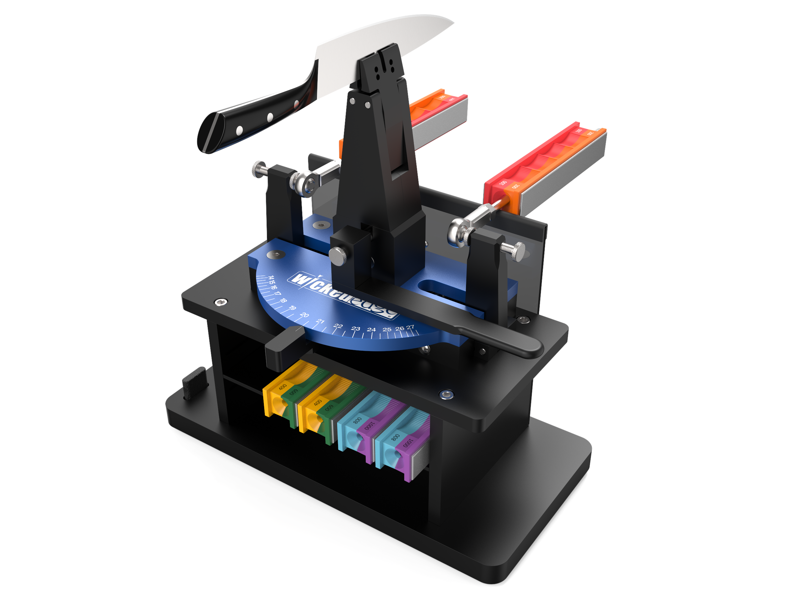Wicked Edge Generation 3 Pro