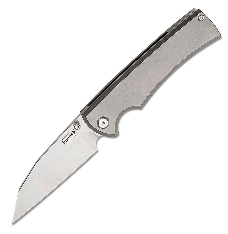 Chaves Ultramar Sangre 229 Wharncliffe Ti