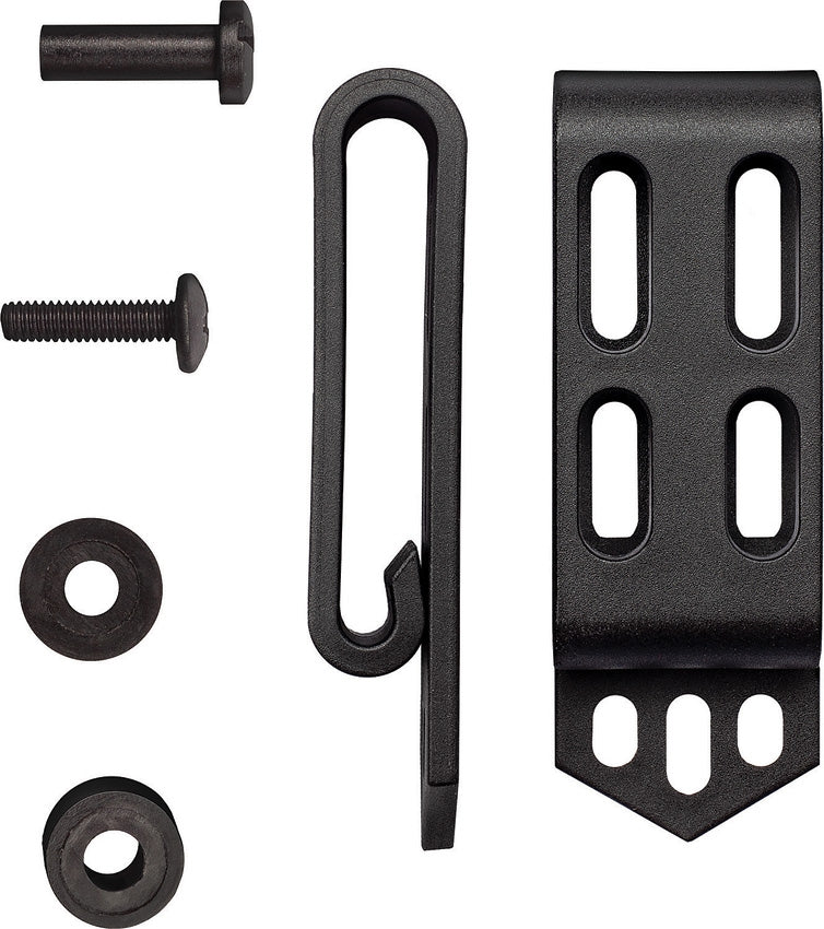 Cold Steel Secure-Ex C-Clip Small 2pk SACLB