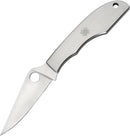 Spyderco Grasshopper Slip-it C138P