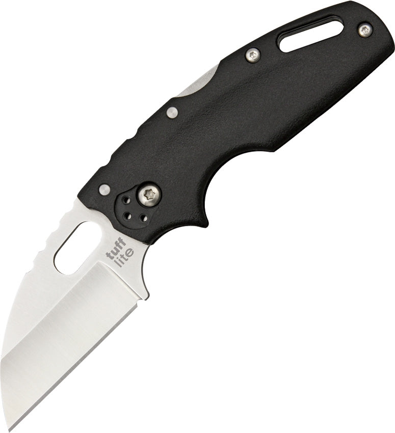 TUFF クナイペン　タクレットL Cold Steel Tuff Lite Black 20LT