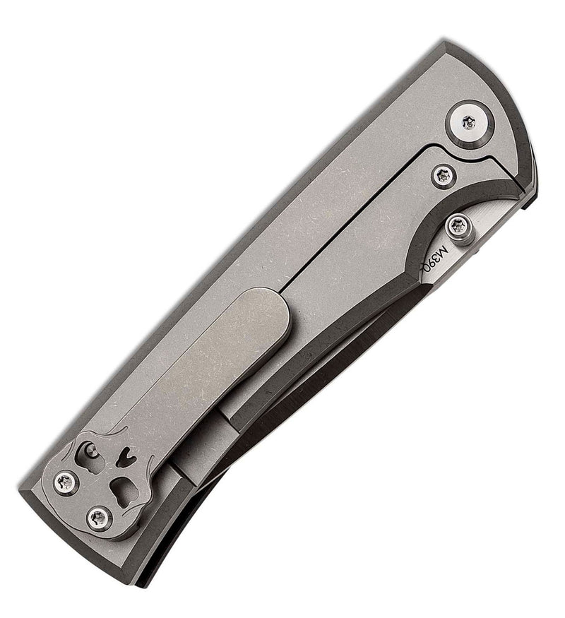 Chaves Ultramar Liberation 229 Compound Tanto G10 /Ti