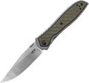 Zero Tolerance Knives Emerson ZT0640 Titanium Framelock