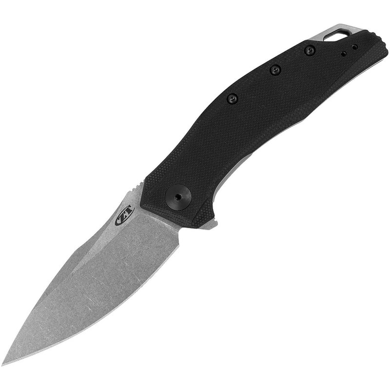Zero Tolerance Knives Linerlock A/O ZT0357