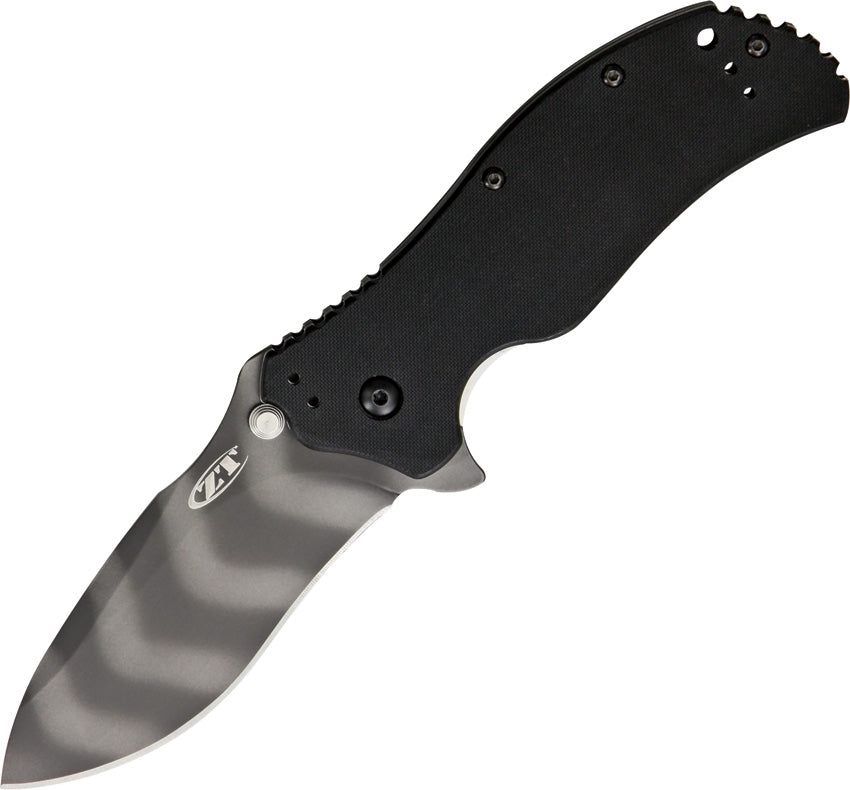 Zero Tolerance Knives ZT0350TS