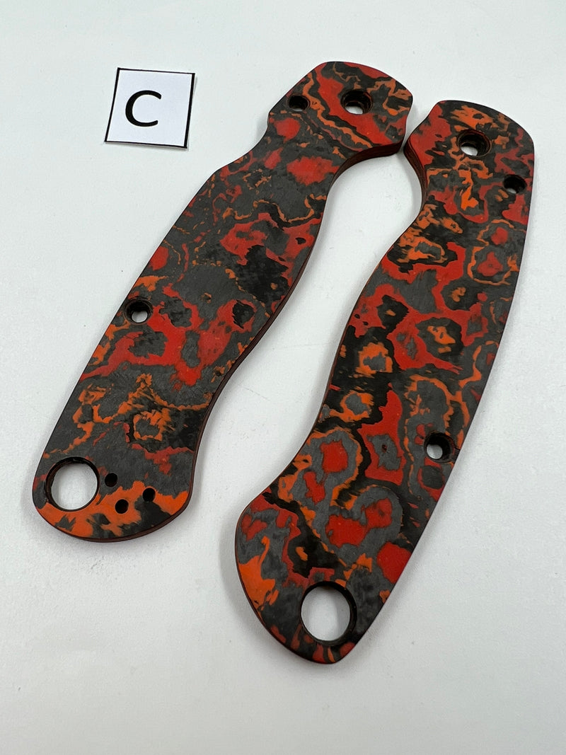 ReaperWorx Customs Fat Carbon PM2 Scales Mars Valley