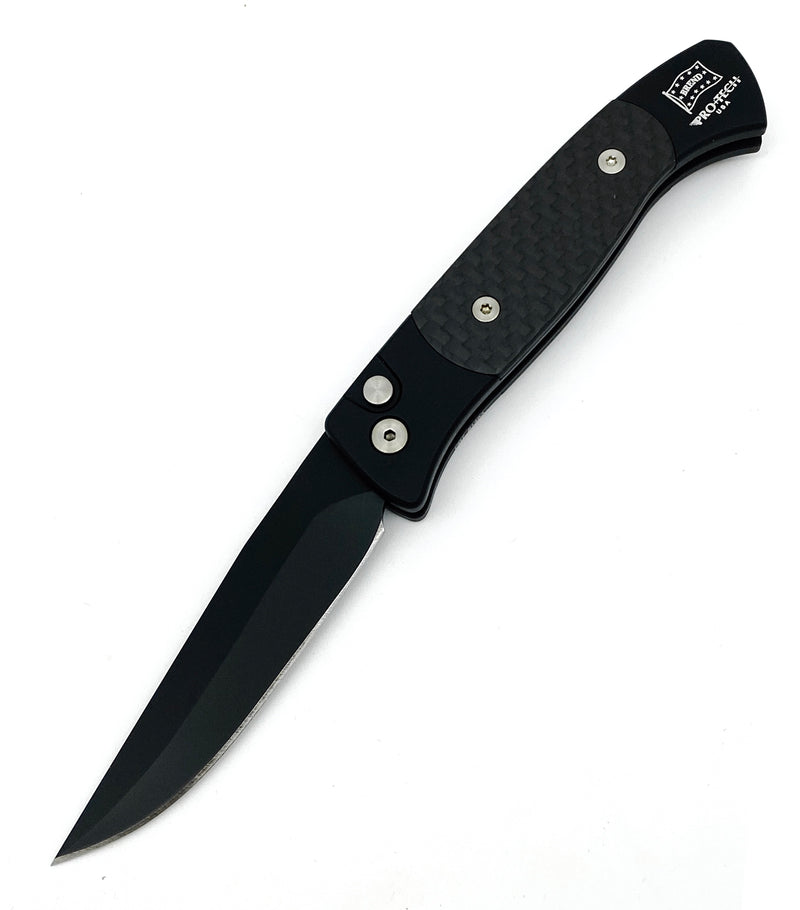 Protech Brend Auto 1205 CF Inlay