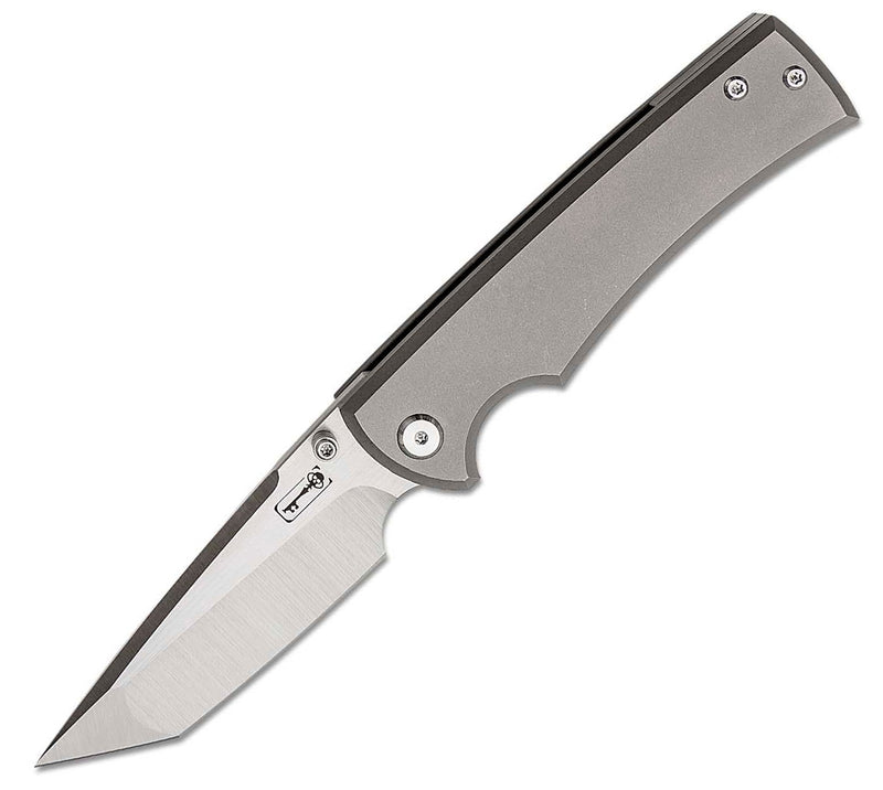Chaves Ultramar Liberation 229 Compound Tanto Ti
