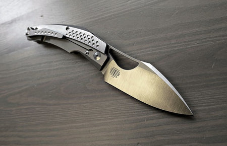Folding Knives