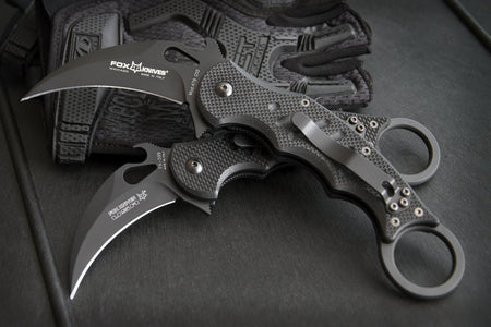 Karambits