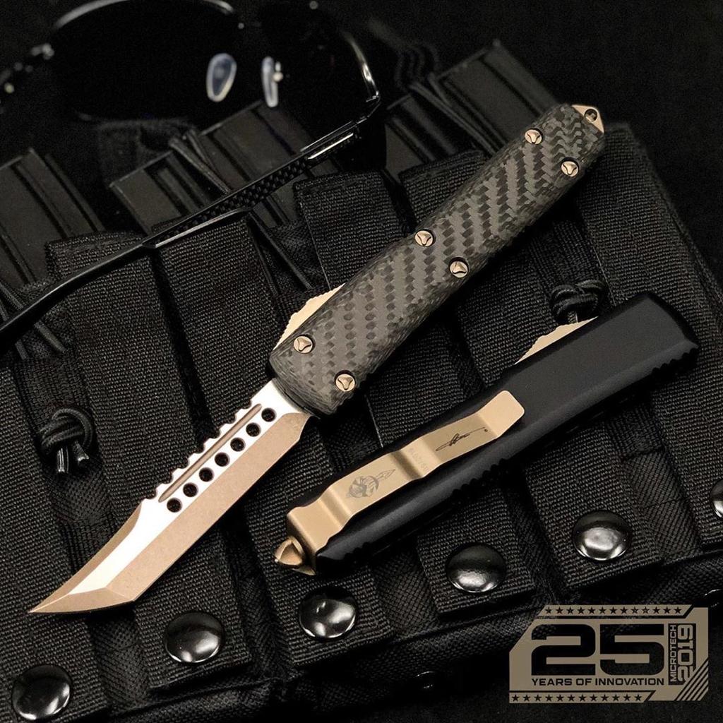 Microtech