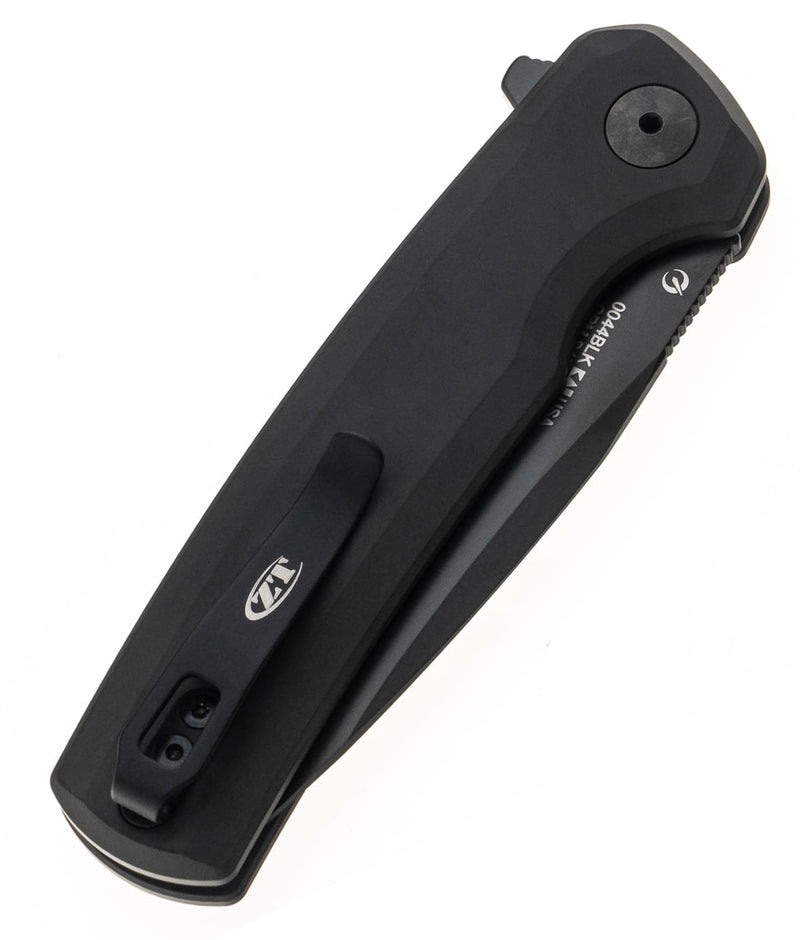 Zero Tolerance 0044BLK