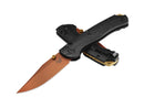 Benchmade Taggedout LTD Edition 15536CR-2501