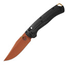 Benchmade Taggedout LTD Edition 15536CR-2501