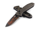Benchmade Presidio II LTD Edition 570CAMO-2601
