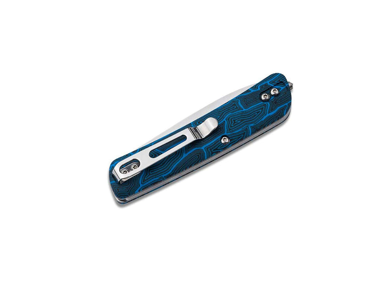 Böker Plus Tech Tool Blue 01BO557