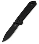 Böker Plus Kihon DC All Black 01BO905