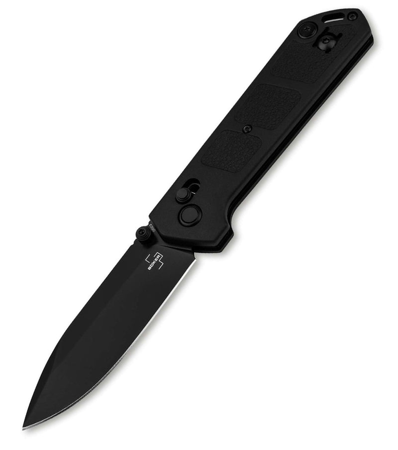 Böker Plus Kihon DC All Black 01BO905