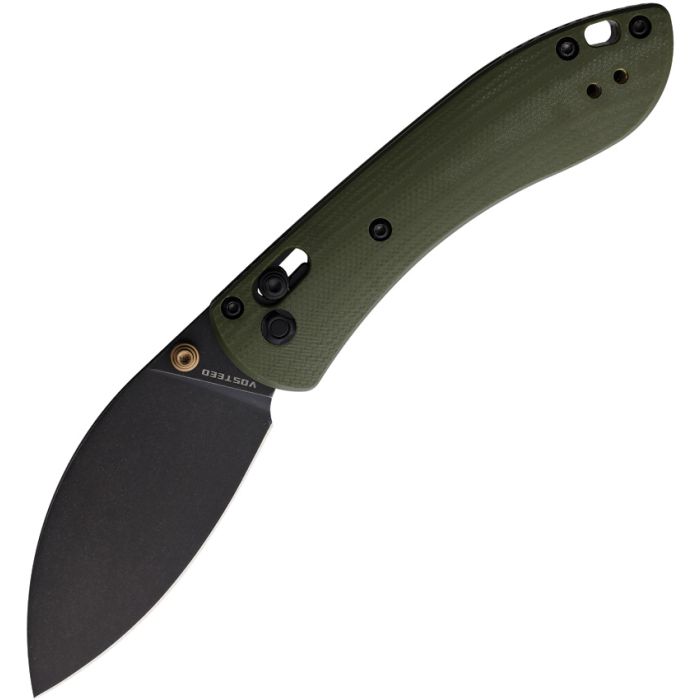 Vosteed Mini Nightshade 0207