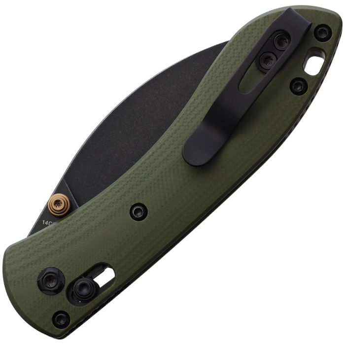 Vosteed Mini Nightshade 0207