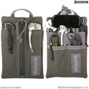 Maxpedition Platy Pocket Organizer 4x6 Foliage Green 0235F