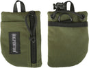 Maxpedition Platy Front Pocket Organizer OD Green 0237G